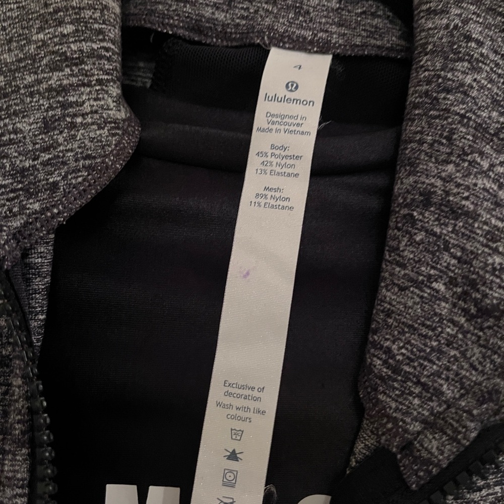 Lululemon define - Picture 3 of 4